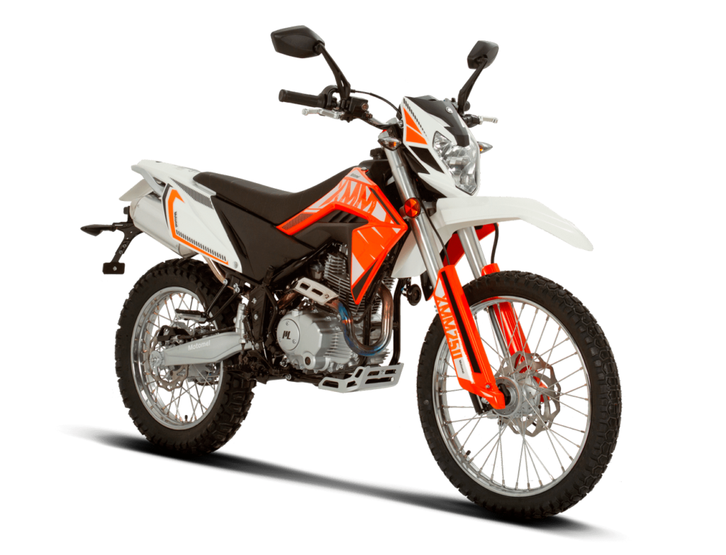 Motomel  XMM 250