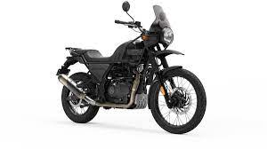 Royal Enfield HIMALAYAN