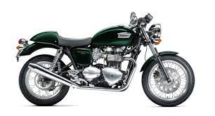 TRIUMPH THRUXTON RS