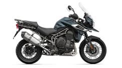 TRIUMPH TIGER 1200 XCA