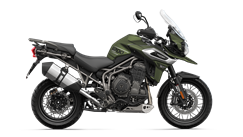 TRIUMPH TIGER 1200 XCX