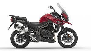 TRIUMPH TIGER 1200 XR