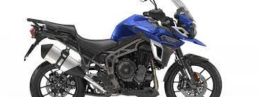 TRIUMPH TIGER 1200 XRX