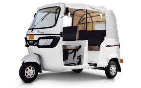 TVS KING DELUXE