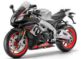 Aprilia RSV4 RR