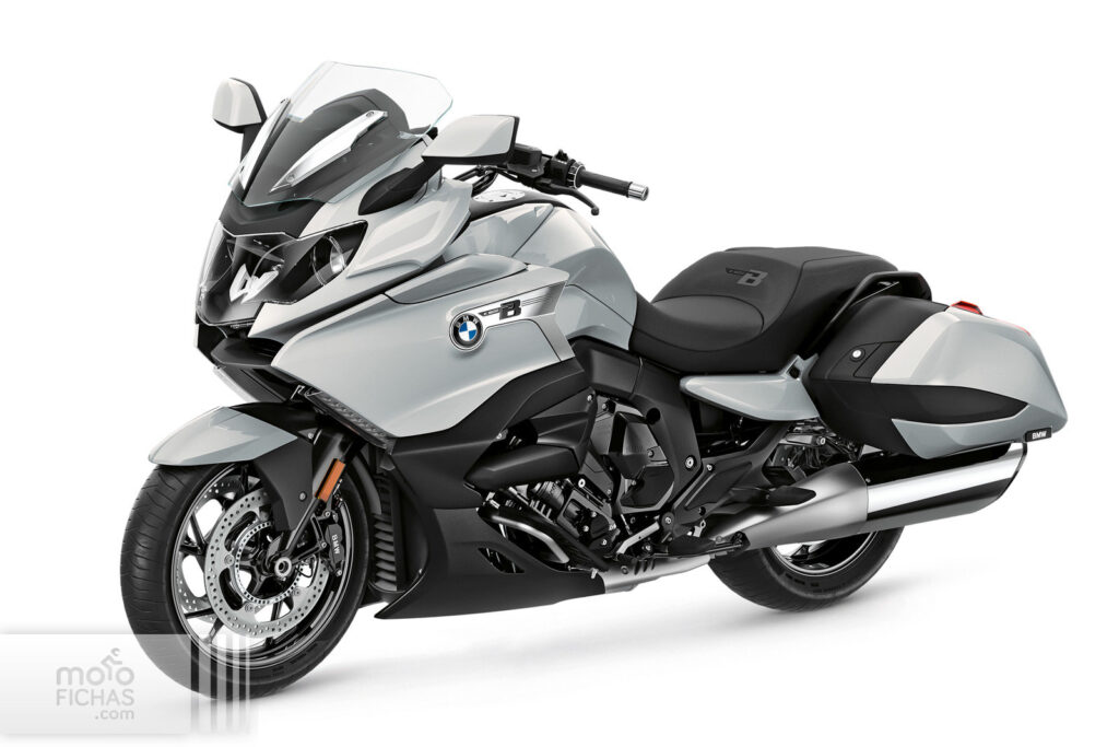 BMW K 1600 B