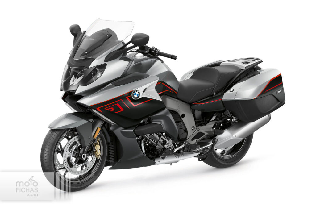 BMW K 1600 GT
