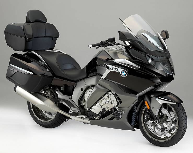 BMW K 1600 GTL