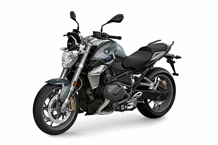 BMW R 1250 R