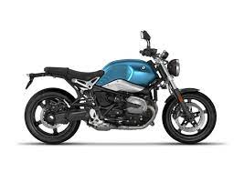 BMW R NINET PURE