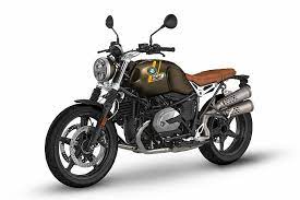 BMW R NINET SCRAMBLER