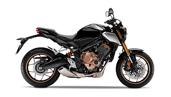 Honda CB650R