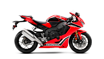Honda CBR 1000 RR