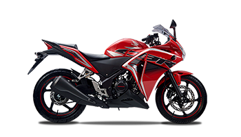 Honda CBR250R