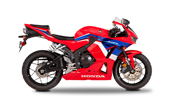 Honda CBR 600 RR
