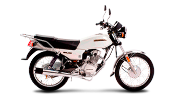 Honda CGL 125 TOOL