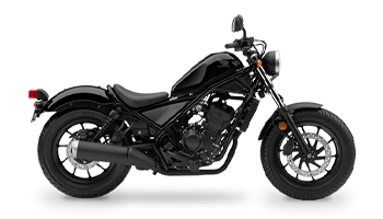 Honda CMX 500A REBEL
