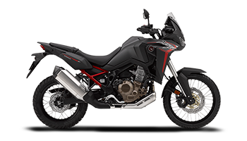 HONDA CRF110 A