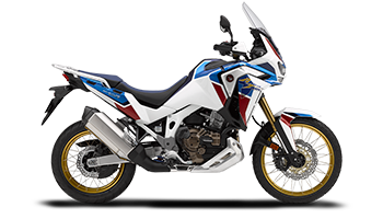 HONDA VT750CS AERO