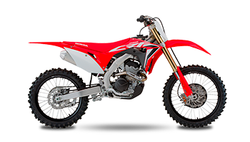 Honda CRF250R