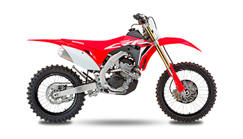 Honda CRF250RX