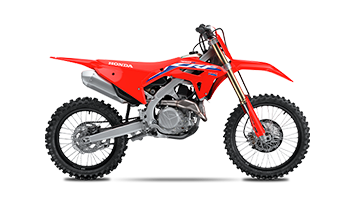Honda CFR450R