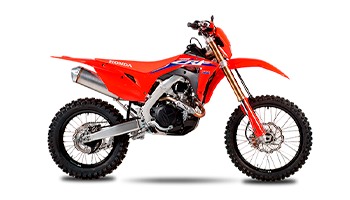 Honda CRF450R