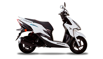 Honda ELITE125