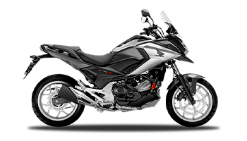 Honda NC750XA