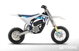 Husqvarna EE 5