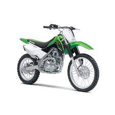 Kawasaki KLX 140 SE
