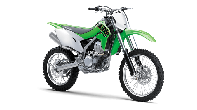 Kawasaki KLX 300