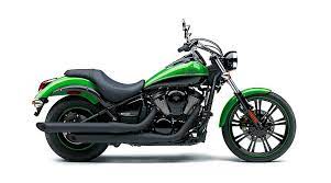 Kawasaki Vulcan 900 CUSTOM