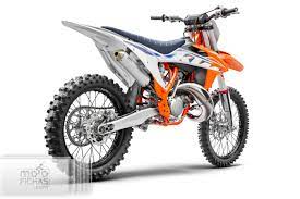 KTM 150 SX