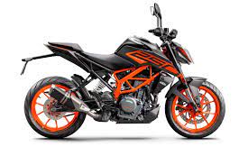 KTM DUKE 250