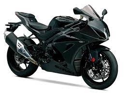 Suzuki GSX-R1000A