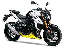 Suzuki GSX S750 ABS