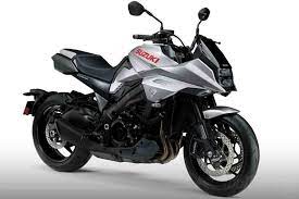 Suzuki KATANA