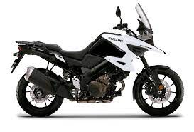 Suzuki V-STROM 1050 ABS